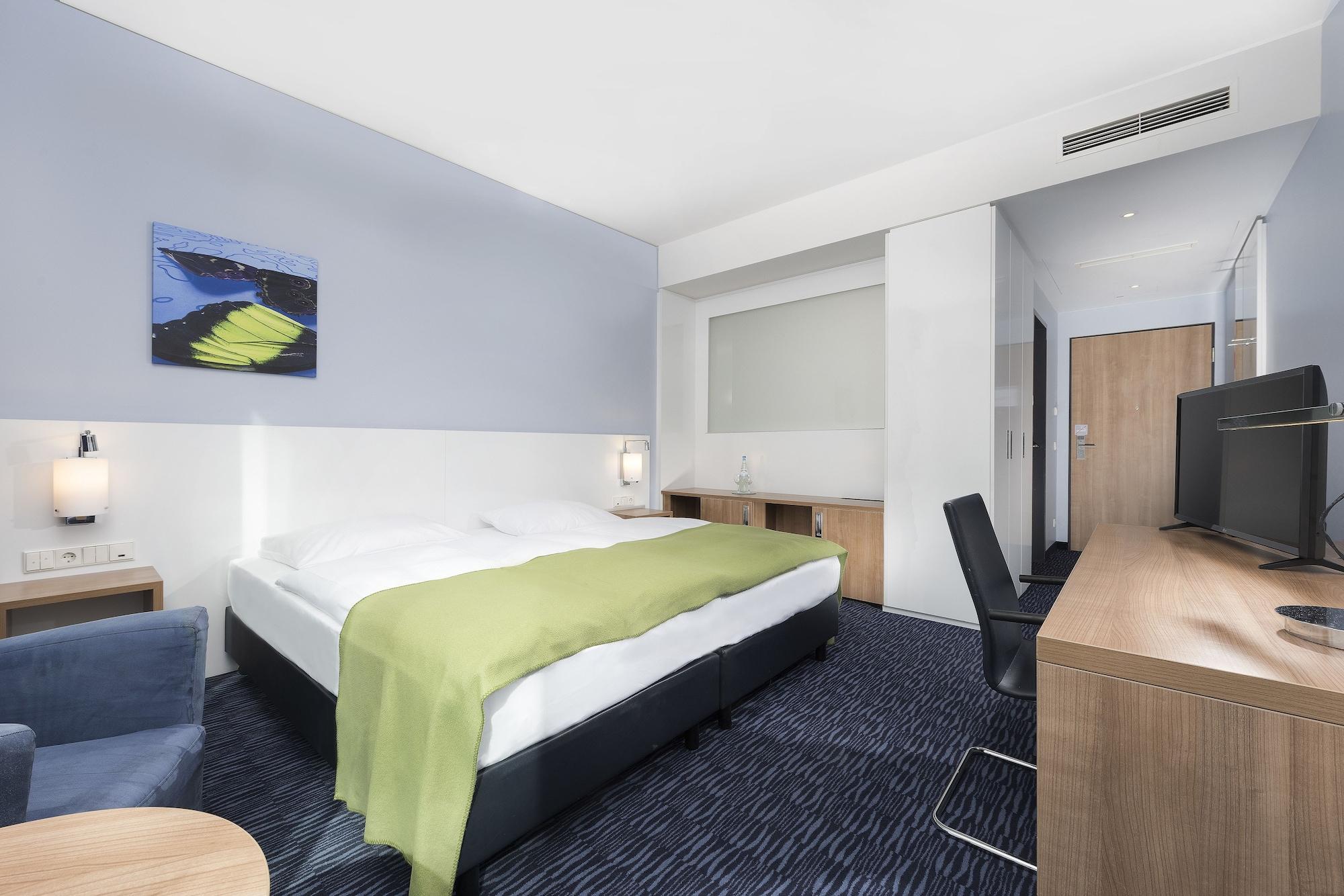 Hotel Seminaris Campushotel Berlin