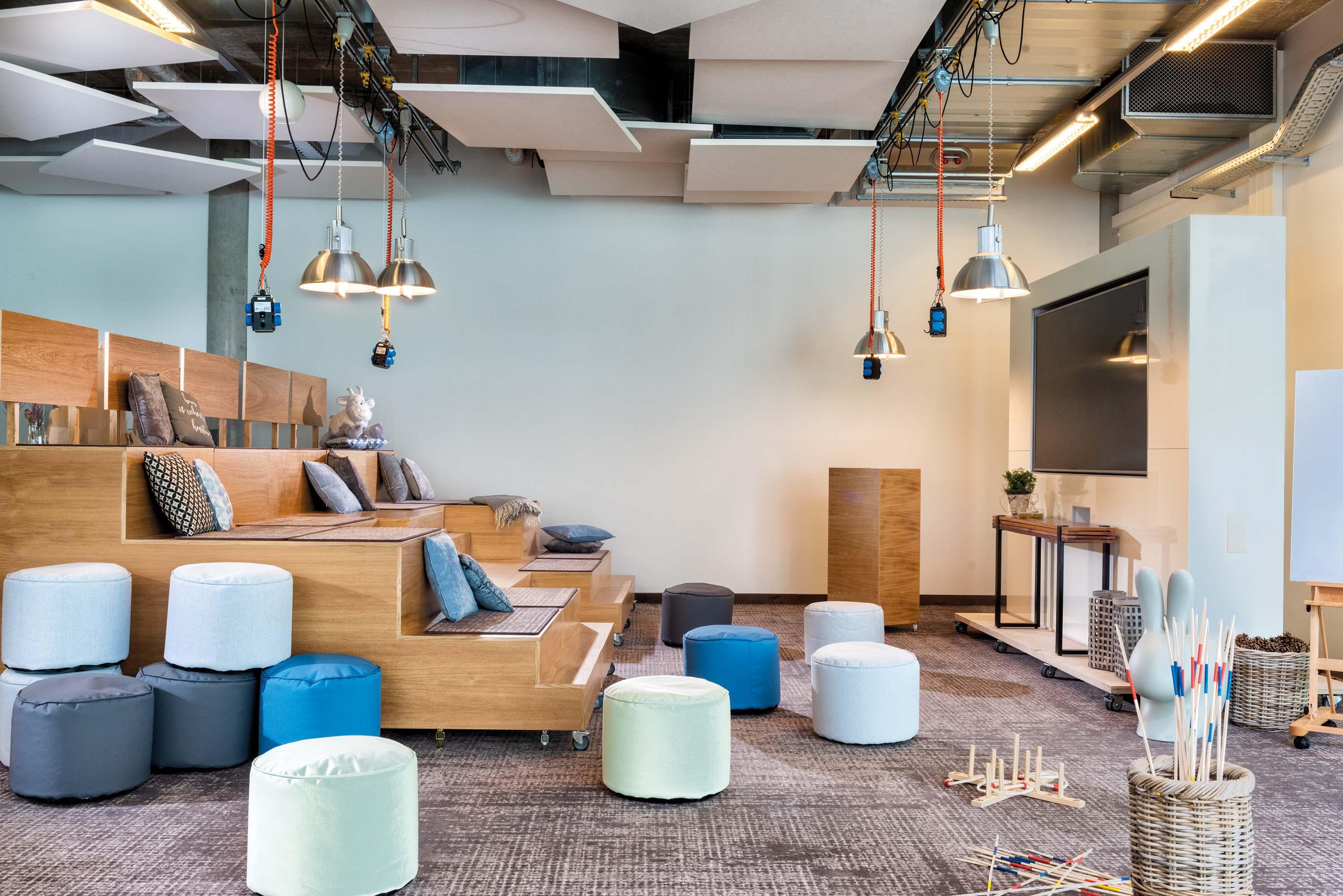 Seminaris Campushotel 4* Berlin